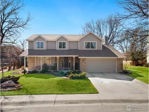 1533 River Oak Dr, Fort Collins, CO 80525