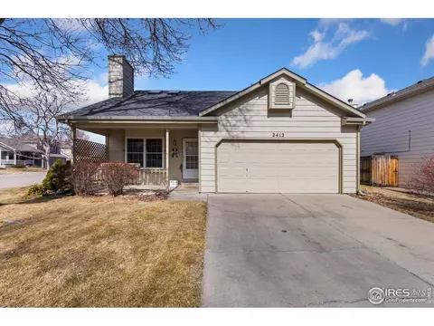 2412 Hampshire Sq, Fort Collins, CO 80526