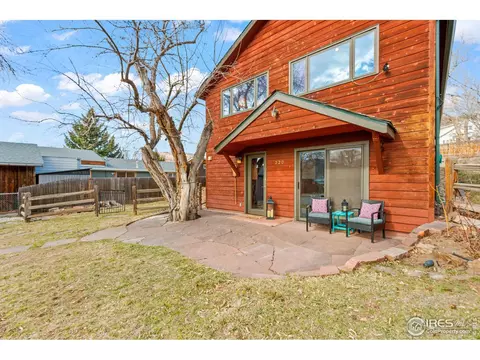 220 Stickney Ave, Lyons, CO 80540 photo 2