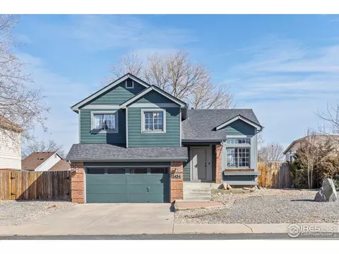 1454 Alpine St, Longmont, CO 80504