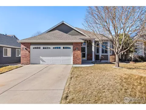 1212 Hawkeye Ct, Fort Collins, CO 80525