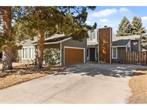 1302 Kirkwood Dr, Fort Collins, CO 80525