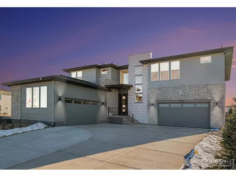 3564 Doubletrack Ln, Castle Rock, CO 80108