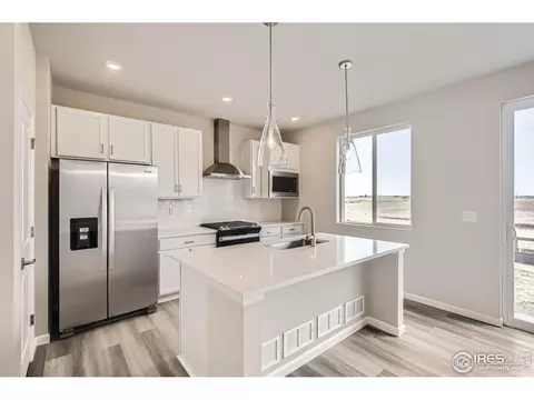 3526 Royal Troon Ave, Fort Collins, CO 80524