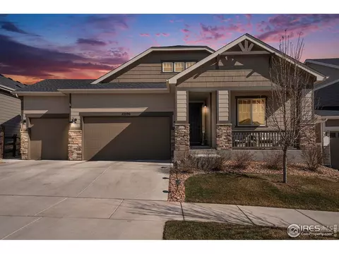 12596 Eagle River Rd, Longmont, CO 80504