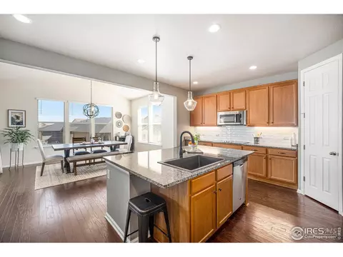12596 Eagle River Rd, Longmont, CO 80504 photo 5