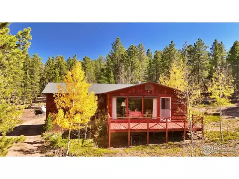 74 Vera Marie Ln, Rollinsville, CO 80474