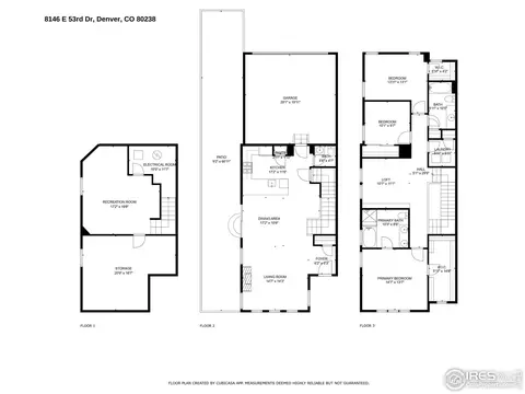 8146 E 53rd Dr, Denver, CO 80238 photo 34
