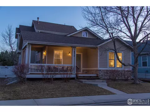 4315 Bella Vista Dr, Longmont, CO 80503