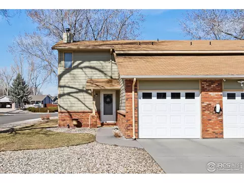 551 W 39th St, Loveland, CO 80538