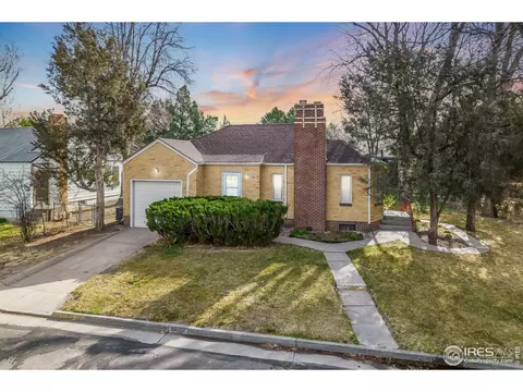 721 Carson St, Brush, CO 80723
