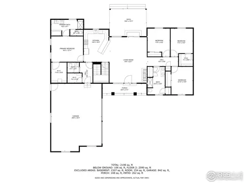 429 Samples Ave, Brush, CO 80723 photo 5