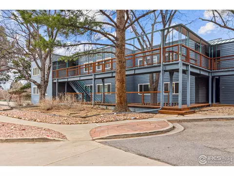 1534 Bradley Dr, Boulder, CO 80305 photo 2