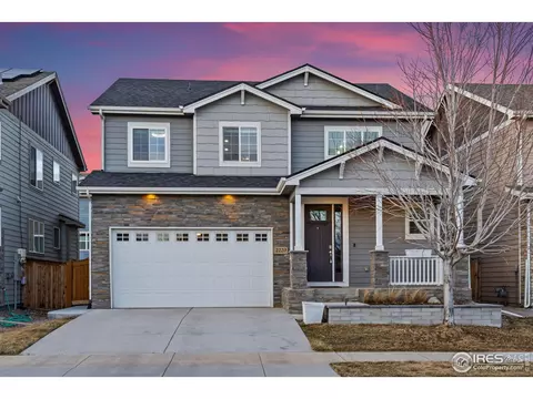 2220 Friar Tuck Ct, Fort Collins, CO 80524