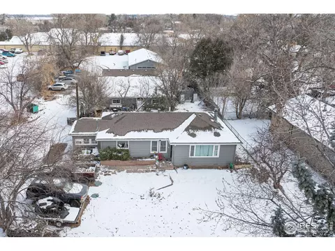 11850 N 75th St, Hygiene, CO 80533