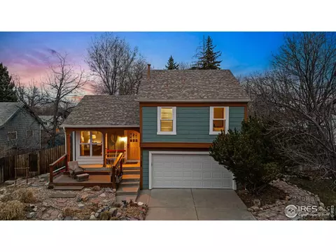 520 Barberry Ave, Lafayette, CO 80026