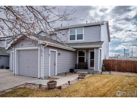 2218 E 109th Dr, Northglenn, CO 80233