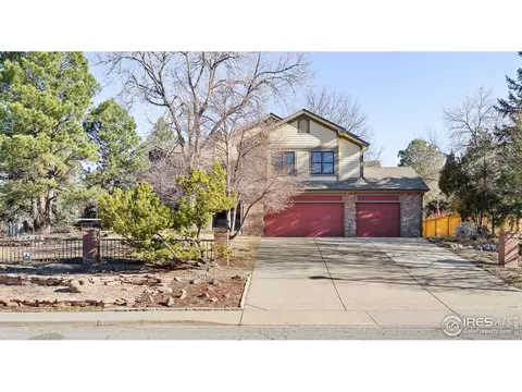 8239 Kincross Way, Boulder, CO 80301