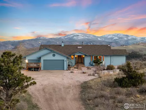 1 Good Ending Pl, Livermore, CO 80536