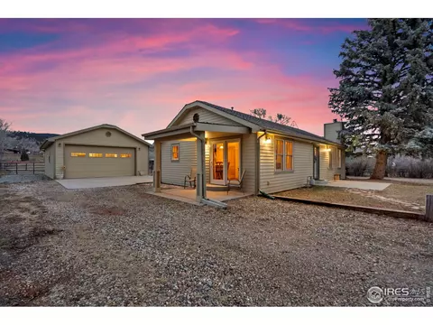 603 N County Road 29, Loveland, CO 80537