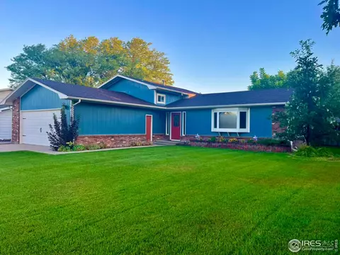 920 Holly Dr, Sterling, CO 80751