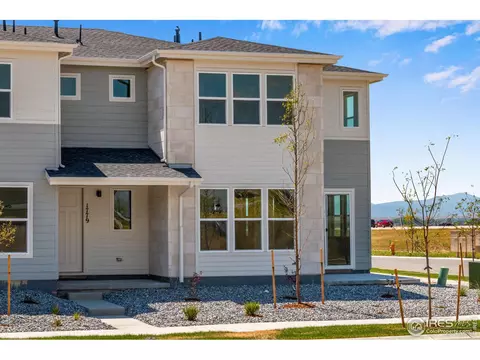 1779 Mount Meeker Ave, Berthoud, CO 80513