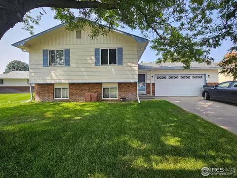 628 Park St, Sterling, CO 80751