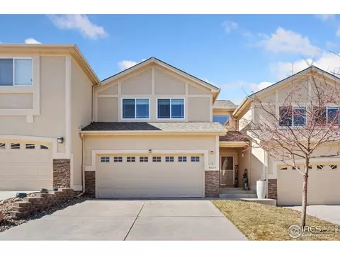 4603 Chokecherry Trl #3, Fort Collins, CO 80526