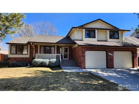 2136 Westlake Dr, Longmont, CO 80503