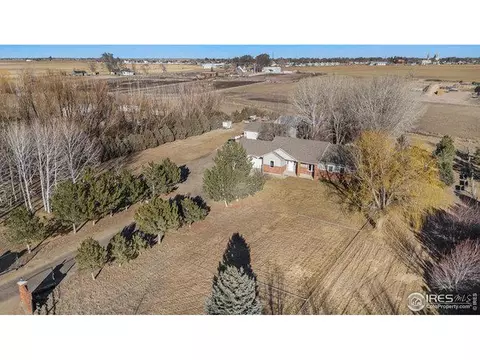 39856 County Road 33, Ault, CO 80610
