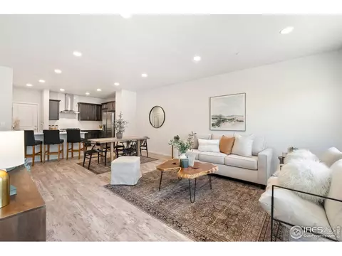 2938 Barnstormer St #5, Fort Collins, CO 80524