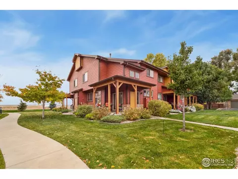 195 Carina Cir #105, Loveland, CO 80537
