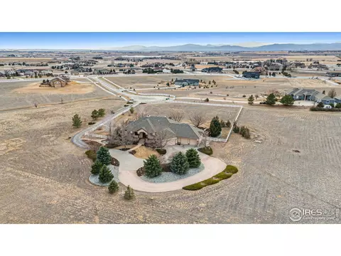39526 Sunset Ridge Ct, Severance, CO 80610