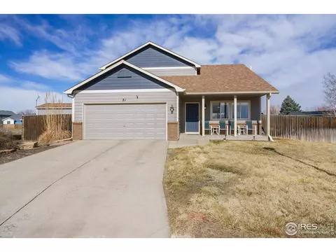 81 Mountain Ash Ct, Milliken, CO 80543
