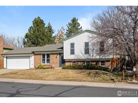 843 W Willow St, Louisville, CO 80027