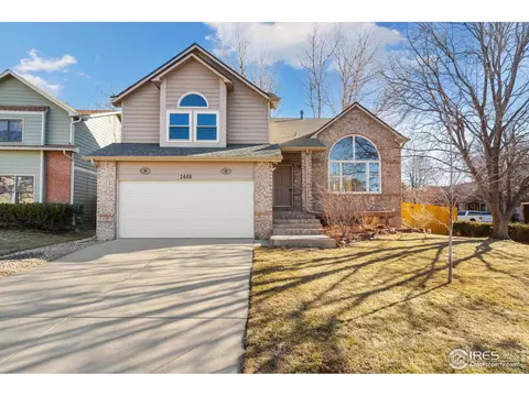 1448 Salem St, Fort Collins, CO 80525