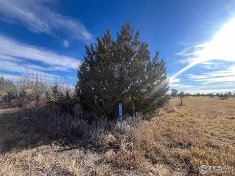 4880 County Rd H, Wiggins, CO 80654