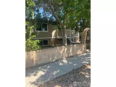 110 Lawley Dr, Erie, CO 80516