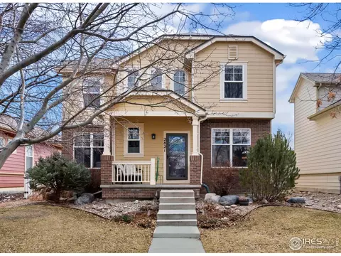 2821 Amber Waves Ln, Fort Collins, CO 80528