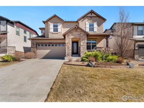 8426 Wilkerson Ct, Arvada, CO 80007
