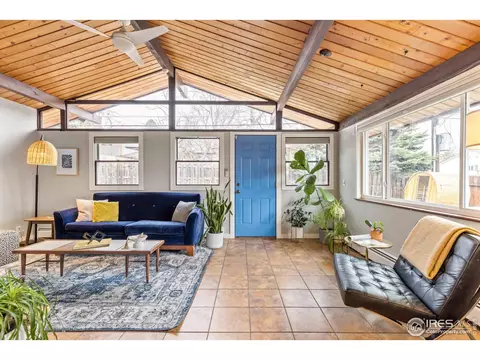 1105 Hartford Dr, Boulder, CO 80305