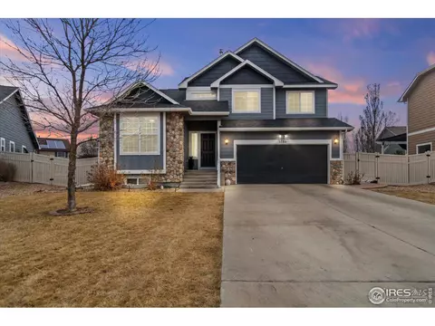 5786 Valley Vista Ave, Firestone, CO 80504