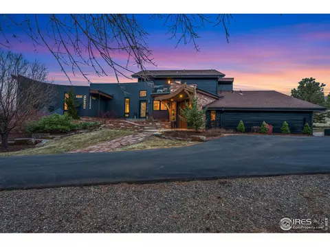 13185 Buckhorn Rd, Loveland, CO 80538