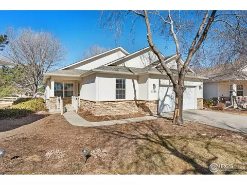 1360 Swainson Rd, Eaton, CO 80615
