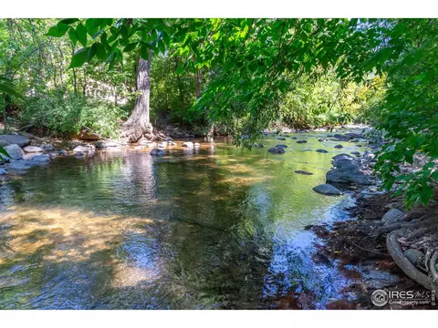 531 Arapahoe Ave, Boulder, CO 80302
