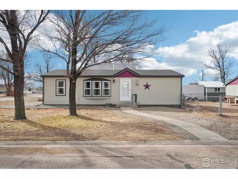 402 Cave Ave, Pierce, CO 80650