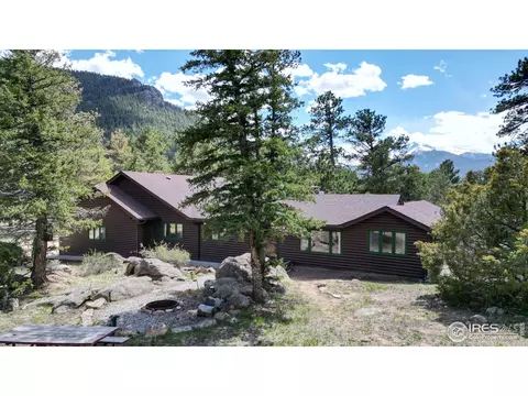 1701 Windham Dr, Estes Park, CO 80517
