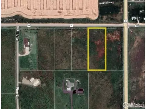 4952 County Rd H, Wiggins, CO 80654