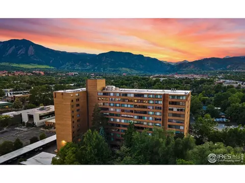 1850 Folsom St #1012, Boulder, CO 80302