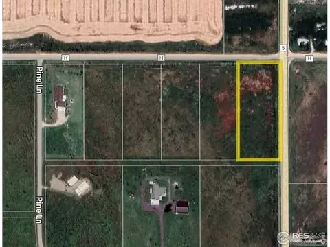 4956 County Rd H, Wiggins, CO 80654